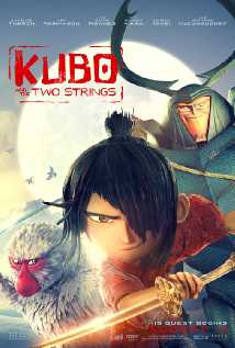 Kubo and the Two Strings 2016 Hd 720p hindi eng Movie